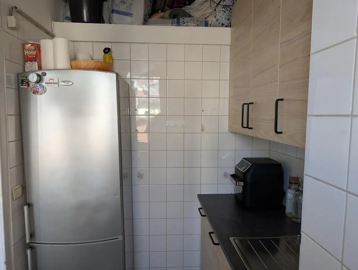 Premium Equipment, Center & Eu Apartment Brussels